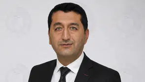 Mahmut Boyraz’dan MTSO Başkanlığı İçin Adaylık Açıklaması: