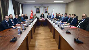 Malatya'da Bir Haftada Binlerce Denetim!