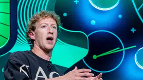 Zuckerberg'den Yapay Zekâya İyimser Bakış! Meta Yeni Kampanyasını "Bize Hayalperest Deyin" Sözleriyle Başlattı