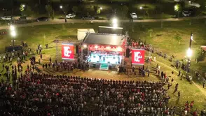 Malatya’da 15 Temmuz’un 10. Yılında Tek Yürek: Binlerce Kişi Demokrasi Nöbetinde Buluştu