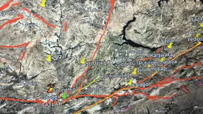 Naci Görür'den Akçadağ Depremi Açıklaması! "Asıl Tehlike Malatya Fayı Tetiklenirse Ortaya Çıkar"