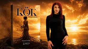 Malatyalı Genç Yazardan İlk Kitap: "Kök" Okurla Buluştu