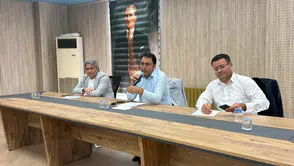 Kuluncak İlk Kültür Festivali İçin Gün Sayıyor!