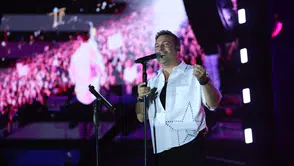 Malatya Kültür Yolu Festivali’nde Oğuzhan Koç’tan Geleli Kebabı’na Tam Not