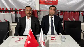 Boyraz’dan Siyasi Kimlik Mesajı: “Bizim Partimiz Yok, Tek Hedefimiz Malatya Kazansın”