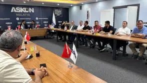 “Suriye Bizim İçin Fırsat Olabilir”