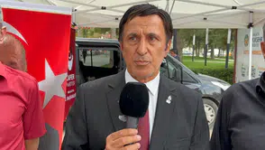 Zafer Partisi Malatya’da Sahaya İndi: “Çerçeve Yasaya Hayır”