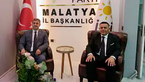 İYİ Parti’den İkizce İçin Dikkat Çeken Öneri: "OSB Çalışanlarına Faizsiz Konut İmkânı Sağlanmalı"