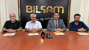 Mahmut Boyraz: “Ticaretin Siyaseti Olmaz, Malatya İçin Herkesle Çalışacağız”