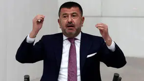 Özgür Özel ve Veli Ağbaba Hakkındaki Fezlekeler Meclis’e Gönderildi