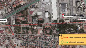 Malatya’da Sürücüler Dikkat! 30 Ağustos Öncesi Bu Yol Trafiğe Kapanacak