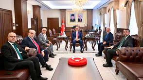 Vali Yavuz’dan Malatya İçin Heyecanlandıran TUSAŞ Mesajı: “Yeni Girişimi Paylaşacağız”