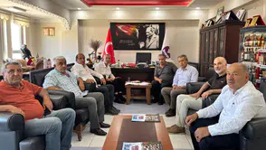 Haluk Cömertoğlu CHP Defterini Kapattı, YENİ Parti'ye Geçti
