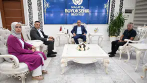 Malatya’da J Plakalı Araç Sahiplerini Rahatlatan Karar