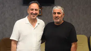 Dünya Şampiyonu Bilardocu Hacı Arap Yaman Malatya’da Sporcularla Buluştu