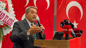 Fendoğlu’ndan Elazığ Kongresinde Net Mesaj: “Önceliğimiz Türkiye’nin Geleceği”
