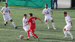 Malatya ASKF’den TFF’ye Çağrı: “Amatör Futbolu Zor Durumda Bırakmayın”