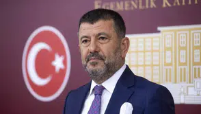 İzmir Soruşturmasında Yeni Gelişme: Veli Ağbaba’nın Ağabeyi Hür Ağbaba Tutuklandı