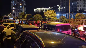 Malatya’da Konser Sonrası Bıçaklı Kavga: 18 Yaşından Küçük 2 Şüpheli Gözaltında
