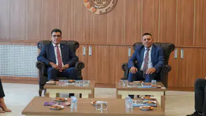 Malatya’da İş Dünyasının Finansman Talebi Gündemde: Sadıkoğlu Bankalara Çağrı Yaptı