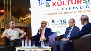 Malatya’nın Lezzetleri Dünyaya Açılacak: Gastronomi Merkezi İçin Büyük Hedef