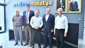 Malatya’da Teknoloji Hamlesi: ASELSAN ve Türk Telekom’un Yerli Telefonu İçin Tarih Verildi