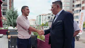 MTSO Seçimlerinde Geri Sayım: Oğuzhan Ata Sadıkoğlu Sahada Vites Yükseltti