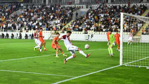 Malatya Yeşilyurtspor’dan Adanaspor’a Gol Yağmuru: 8-0’lık Tarihi Galibiyet