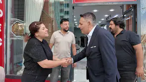 Sadıkoğlu: “Odamız 13 Bin Üyenindir”