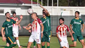 Yeşilyurtspor-Adanaspor Maçı Saat Kaçta, Nereden İzlenecek? 4’te 4 İçin Sahaya Çıkıyor