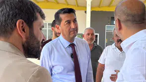 MTSO Seçimleri Öncesi Mahmut Boyraz’dan Net Mesaj: “Artık Sahaya Hazırız”