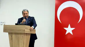 Fendoğlu Tunceli’de Konuştu: “Gençler Doğduğu Şehirde Gelecek Kurabilmeli”