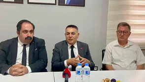 MTSO Seçimleri Öncesi Sadıkoğlu’ndan YENİ Parti Ziyareti: “Üyelerimizin İradesine Güveniyoruz”