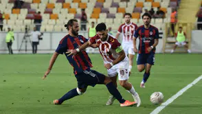 Malatya Yeşilyurtspor Osmaniye Deplasmanında: Mücadele Hangi Kanalda?