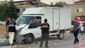 Malatya’da Peş Peşe İki Kaza: Bir Yaralı Hastaneye Kaldırıldı, Bir Kişinin Hayati Tehlikesi Var
