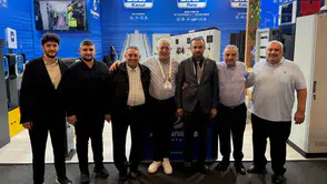 Malatya’nın 6 Firması MÜSİAD EXPO 2026’da: Yeni İş Bağlantıları İçin İstanbul’da Buluştular