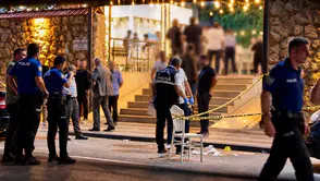 Malatya’da Düğün Salonu Karıştı: Bıçaklı Kavgada 3 Kişi Yaralandı