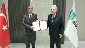 Yeşilyurt Millet Bahçesi’ne Yeni Kreş Geliyor! Açılış İçin 2027 Baharı Hedefleniyor