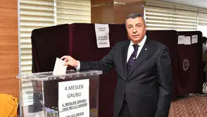Malatya Ticaret Borsası’nda Sandık Sonucu Belli Oldu: Ramazan Özcan Üçüncü Dönem İçin Yeniden Seçildi