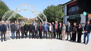 Ülkü Ocakları Malatya’da Yeni Dönemin Projelerini Açıkladı: Eğitimden Şehitlerin Hatırasına