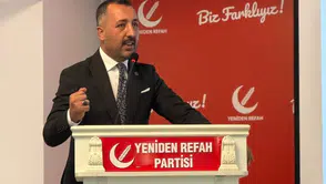 Burhan Kılıç’tan Dünya Yaşlılar Günü’nde Emekli Maaşı Tepkisi: “Emeklerinin Karşılığı Daha Fazla Olmalı”
