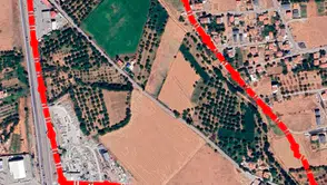 Yeşilyurt’ta İmar Çalışmalarında Yeni Aşama: 23 Etap Tamamlandı, Hedef 2027