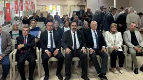 YENİ Parti Malatya’da Kongre Maratonunu Sürdürüyor: Üç İlçede Başkanlar Belli Oldu