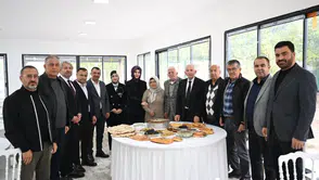 Yeşilyurt’un Çırmıhtı ve Gündüzbey Mahallelerinde Yerel Değerler İçin Yeni Adım