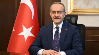 Vali Seddar Yavuz’dan Hicri Yılbaşı ve Muharrem Ayı Mesajı
