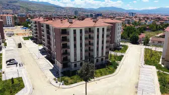 Taştepe'de 531 Konutun Teslim Tarihi Belli Oldu