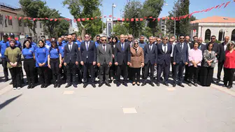 Adalet Sisteminin Görünmez Kahramanları: Malatya'da Kritik Görevi Üstlenenler İçin Özel Tören