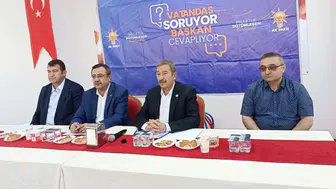 Darende Belediyesi’nden Enerji Hamlesi: 26 Milyon Liralık Yatırım Gelir Kapısına Dönüşüyor