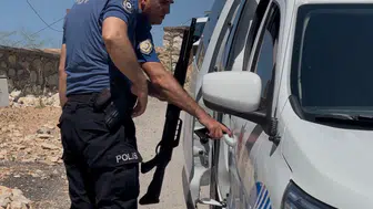 Malatya’da Husumet Kanlı Bitti: Pompalı Tüfekle Açılan Ateşte Bir Kişi Yaralandı