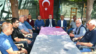 MAGİNDER ve Muhtarlar Aynı Masada Buluştu: Malatya’nın Geleceği İçin Kritik Başlıklar Ele Alındı
